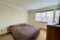 bedroom with ensuite