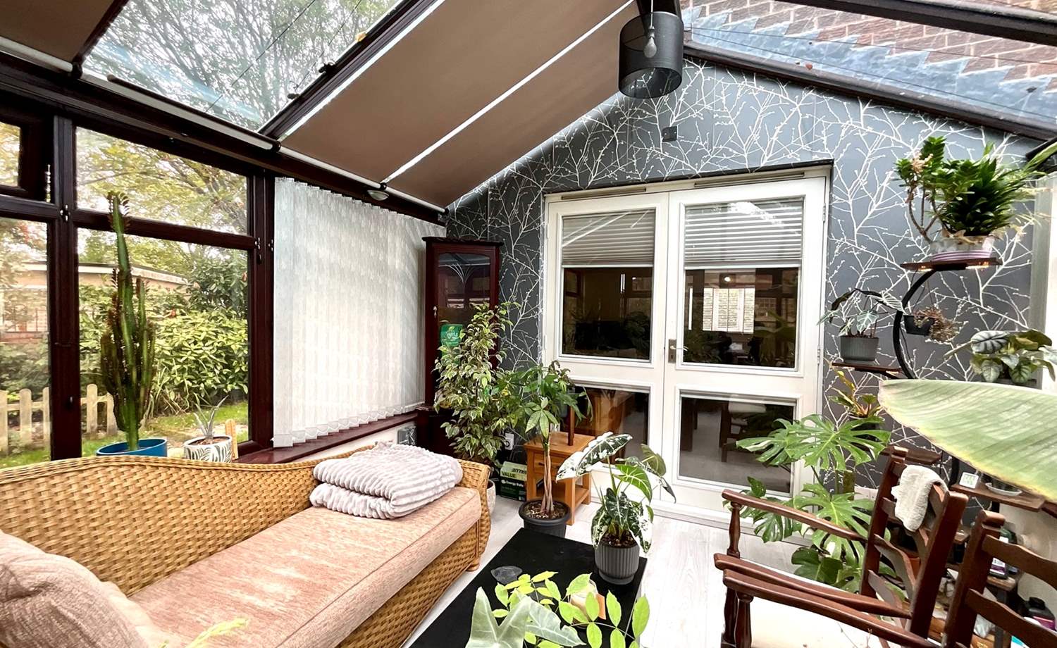 conservatory
