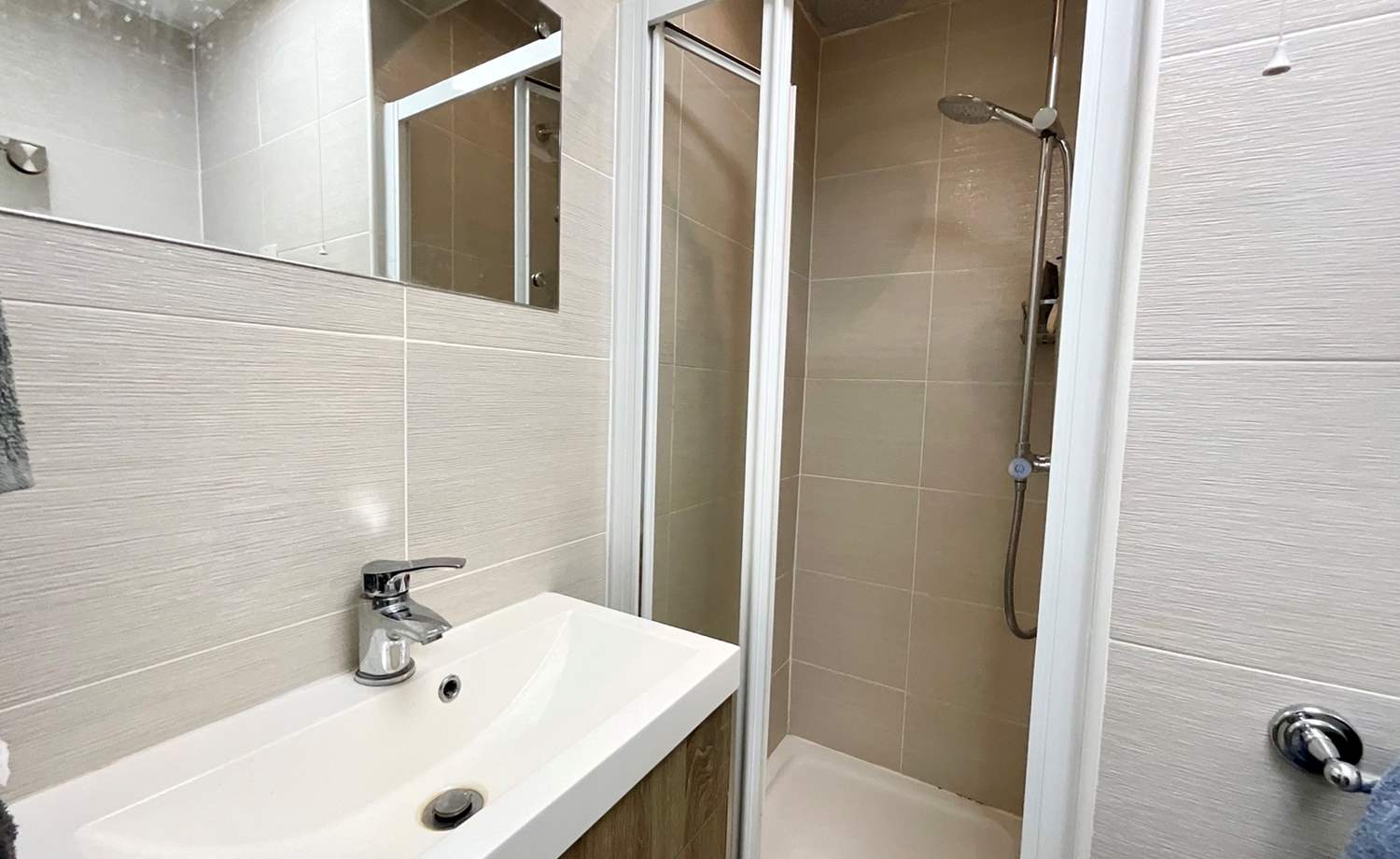 en suite