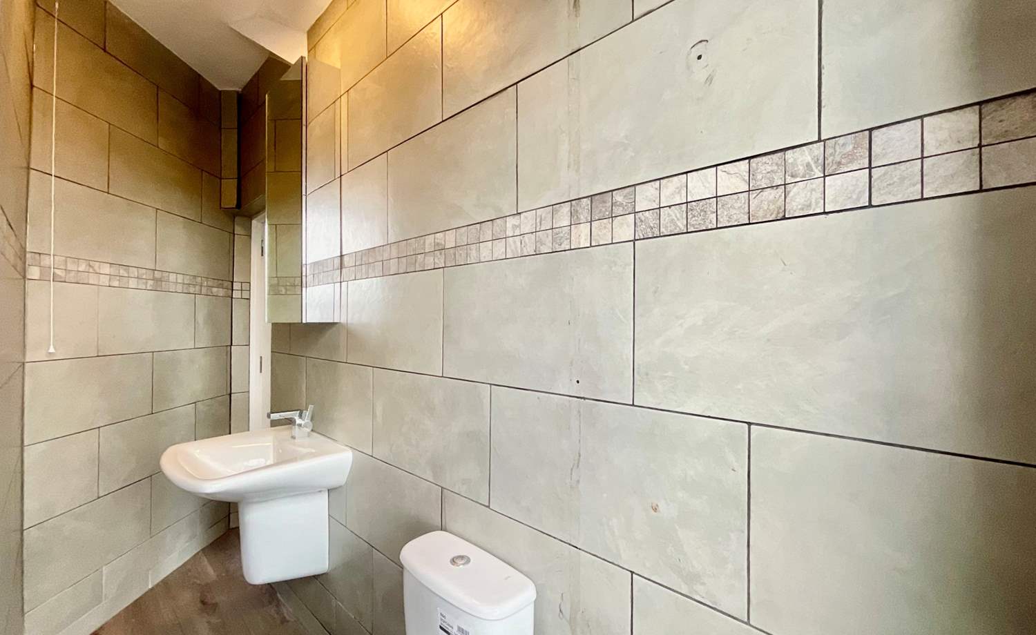 En-Suite