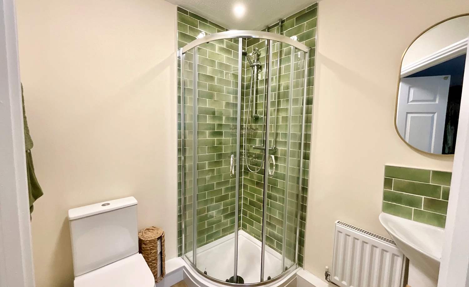ensuite