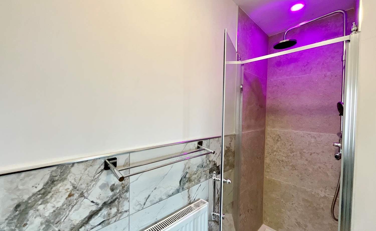 en suite