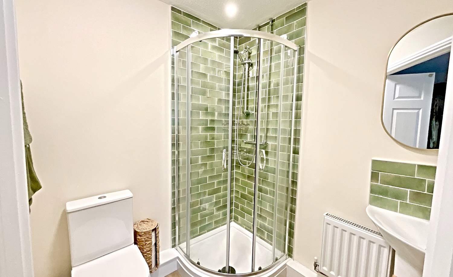 ensuite