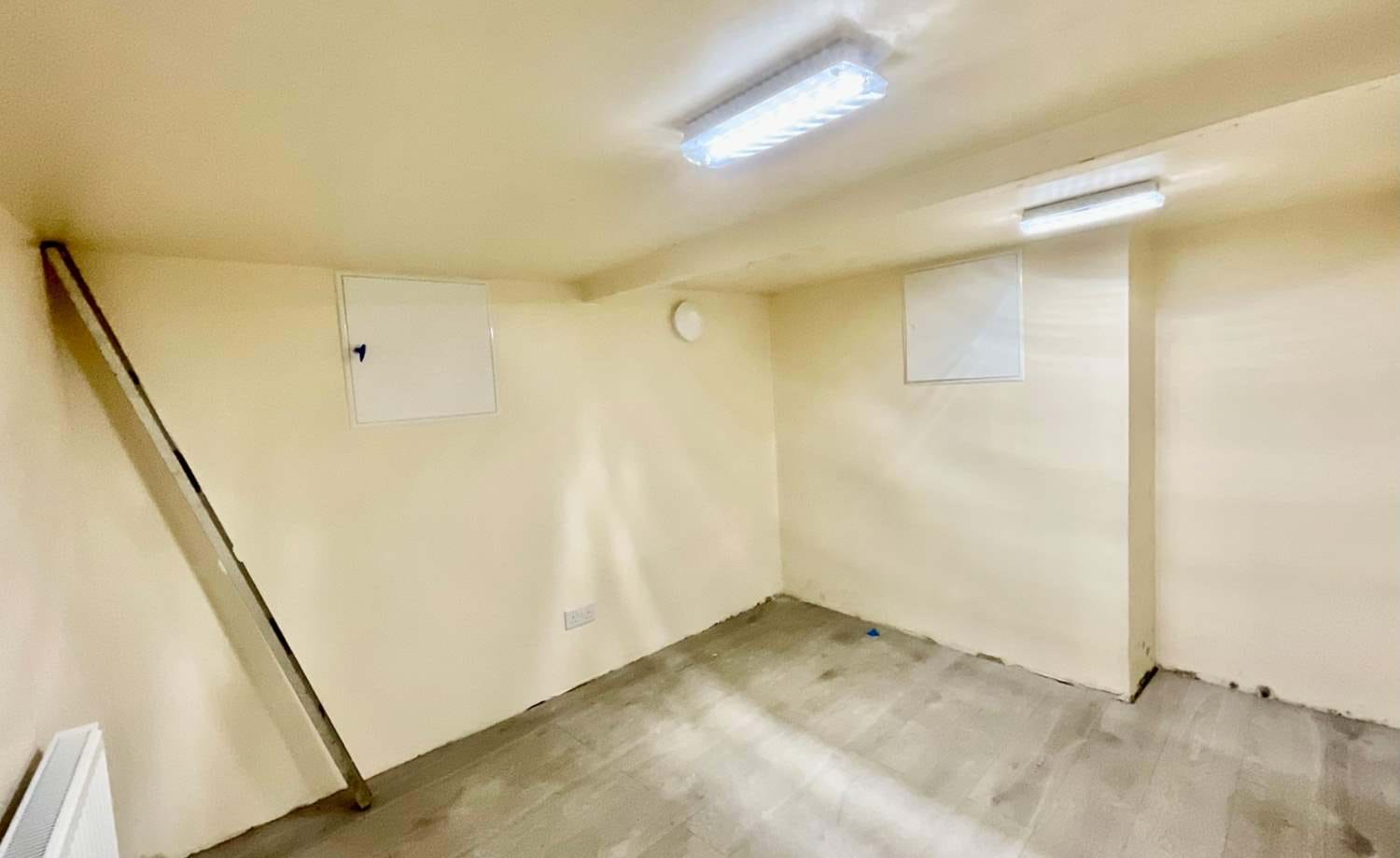 Cellar