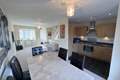 living/kitchen