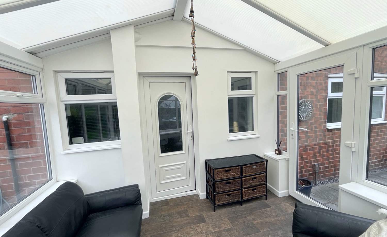 conservatory