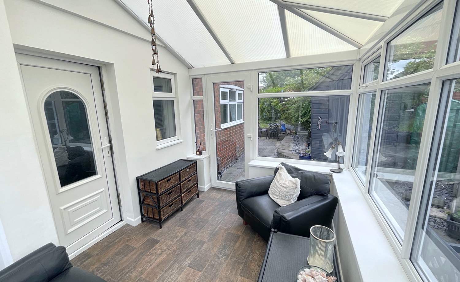 conservatory