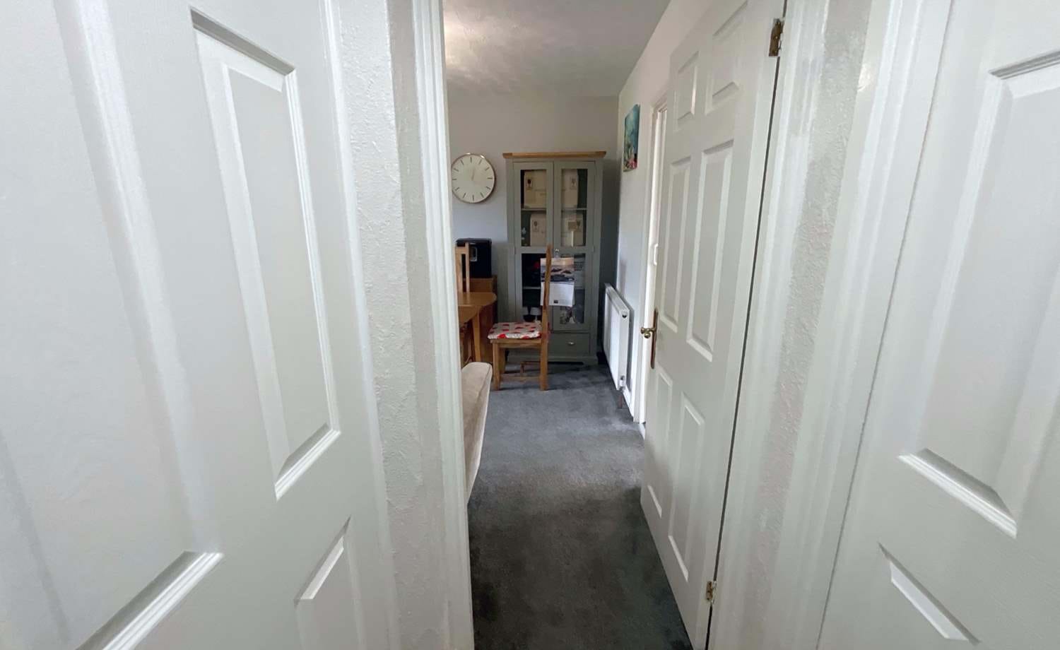 hallway