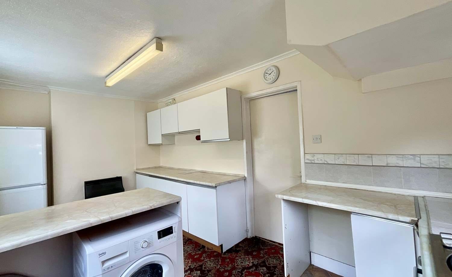 Kitchen Dining