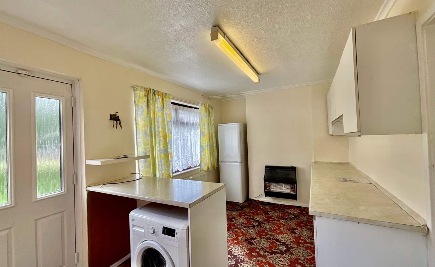 Kitchen Dining