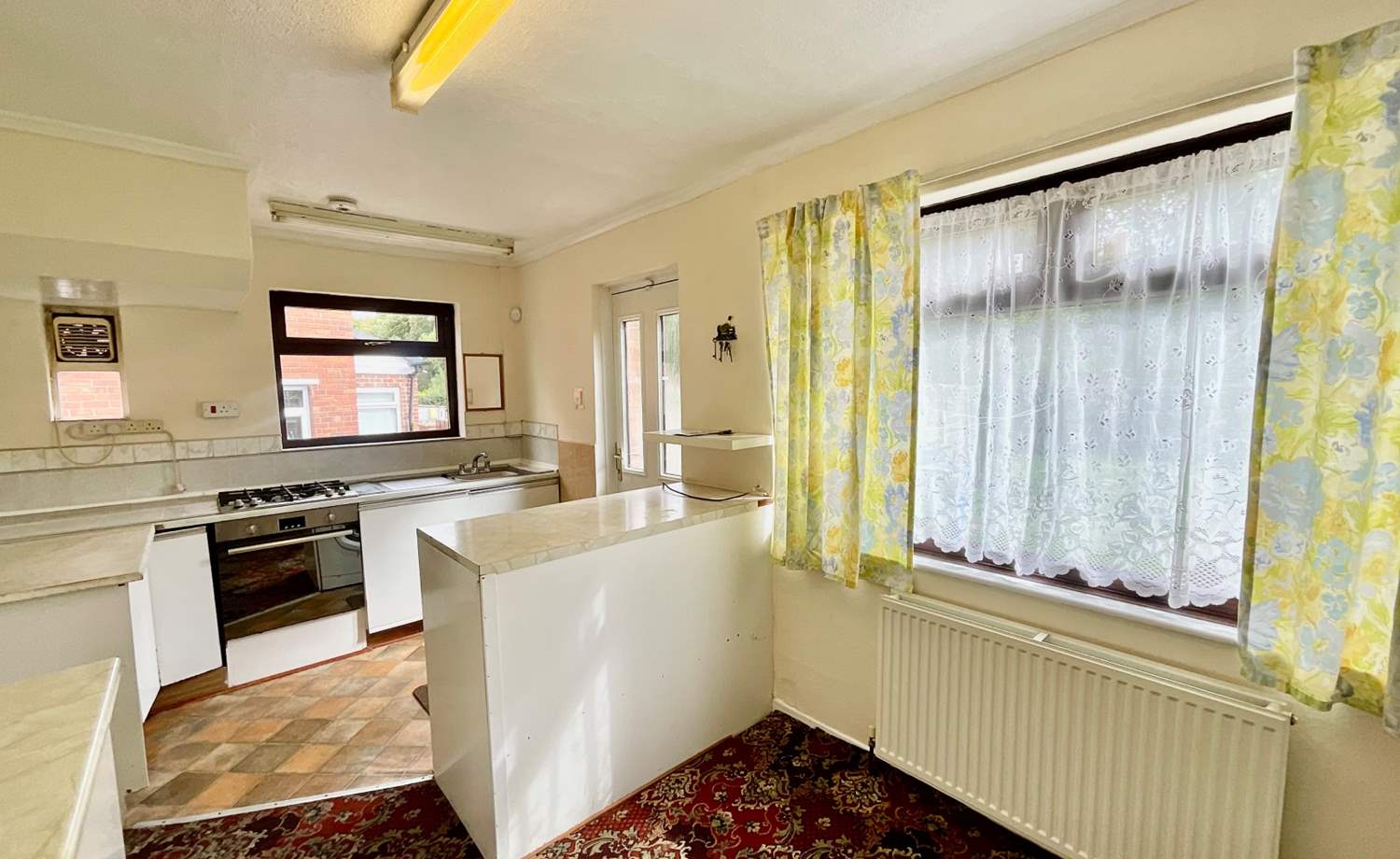 Kitchen Dining