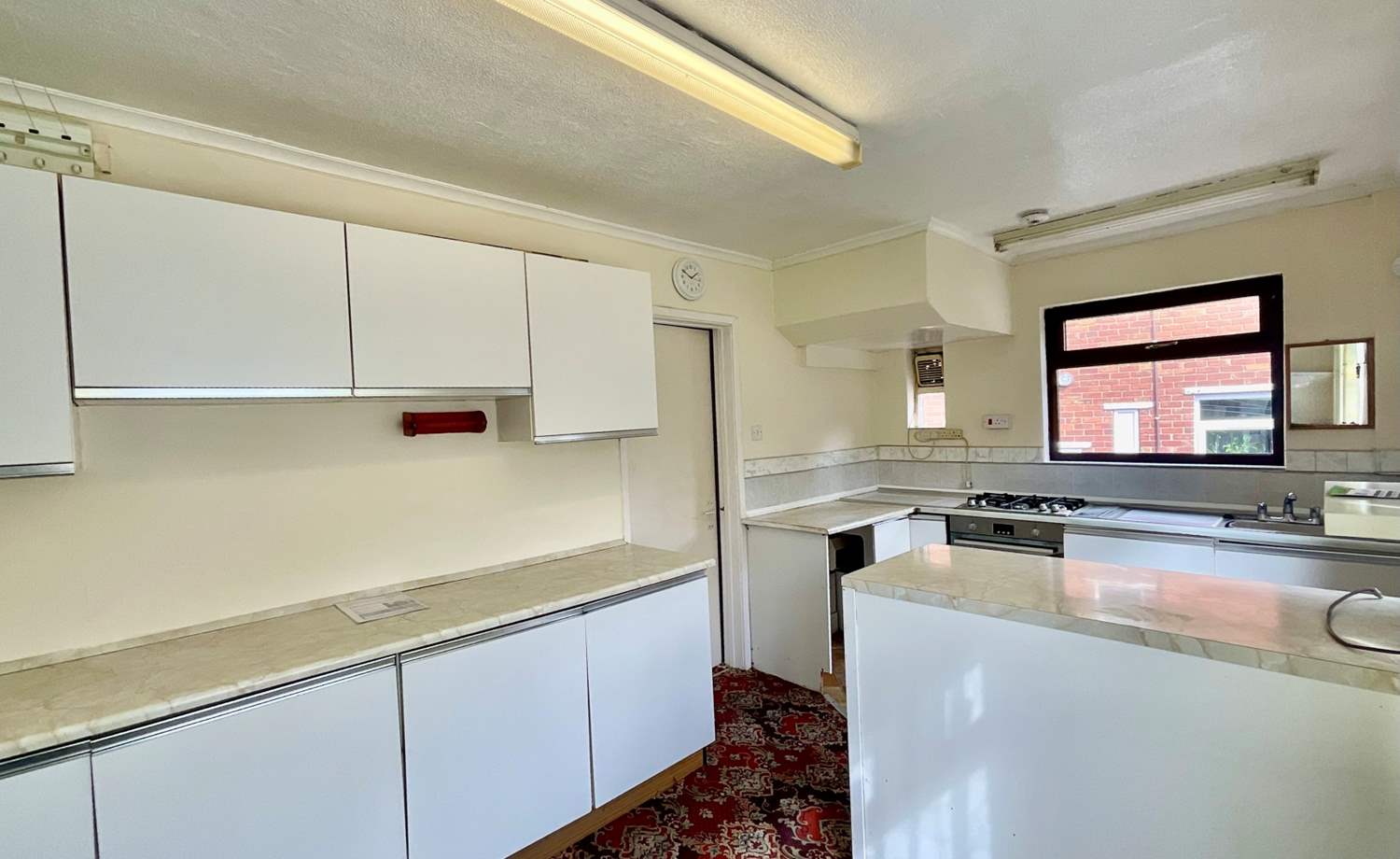 Kitchen Dining