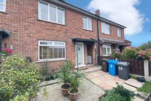 Tithe Barn Lane, Sheffield, S13
