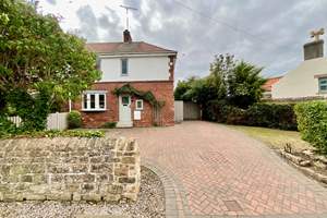 Common Road, Thorpe Salvin, Worksop, S80