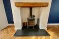 Log Burner
