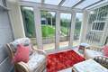 LEAN TO CONSERVATORY