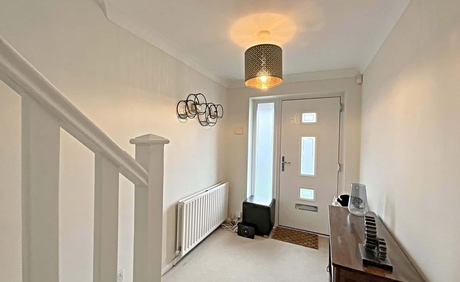 hallway