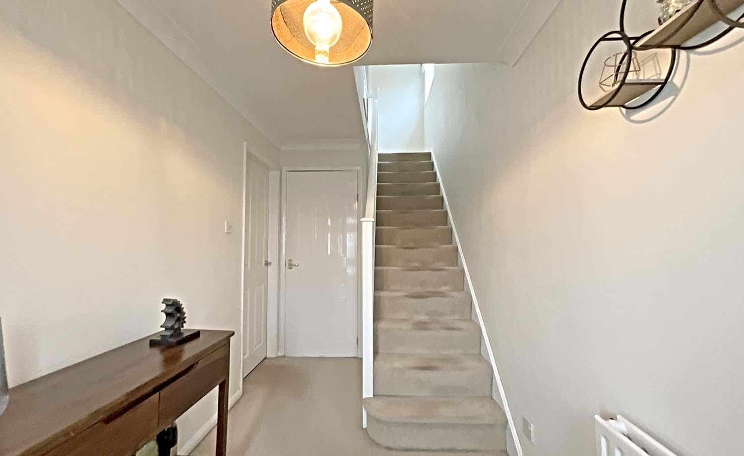 hallway