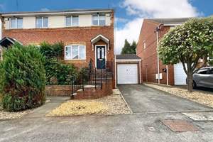 Birley Spa Drive, Sheffield, S12