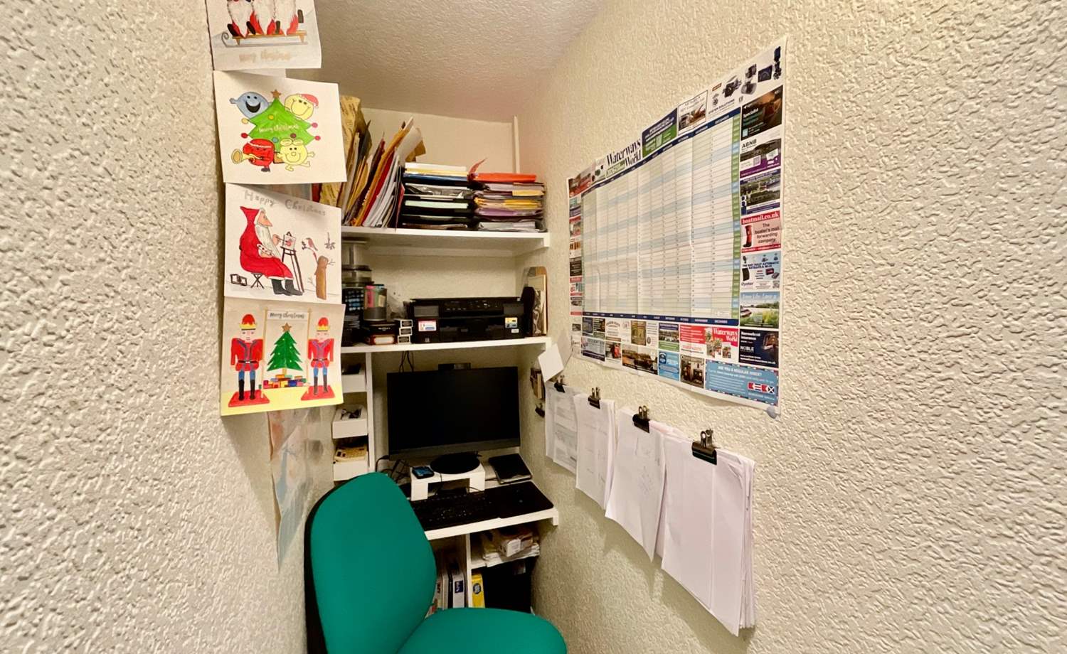 Office/ Storage