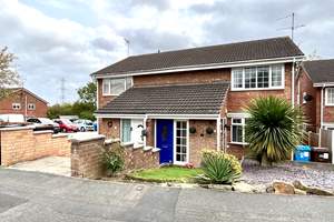 Valley Road, Hackenthorpe, Sheffield, S12