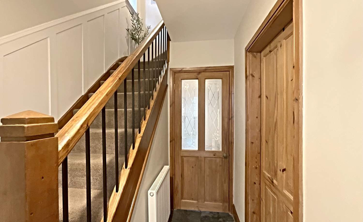 hallway