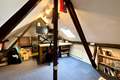 converted attic