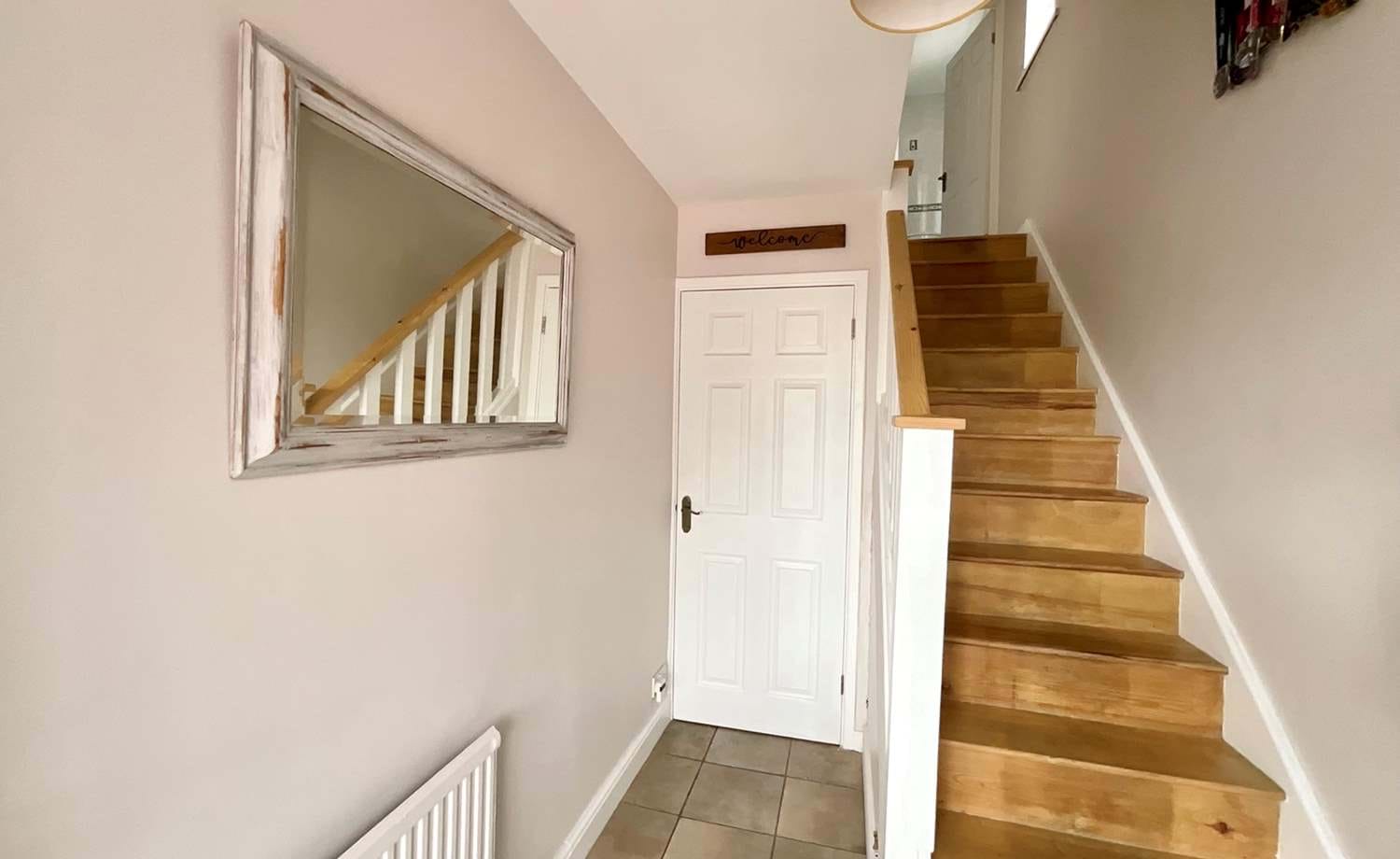 hallway