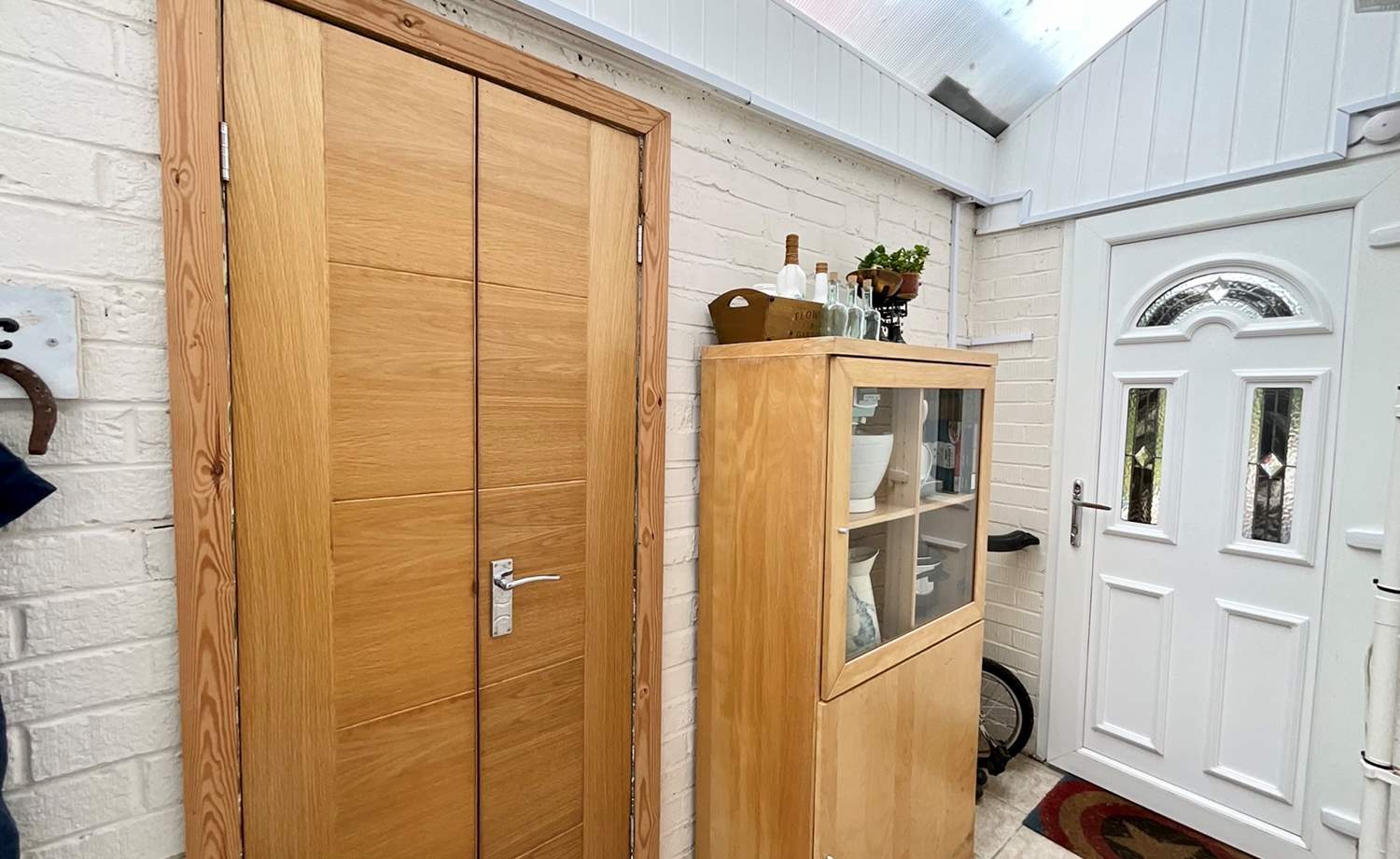 passageway