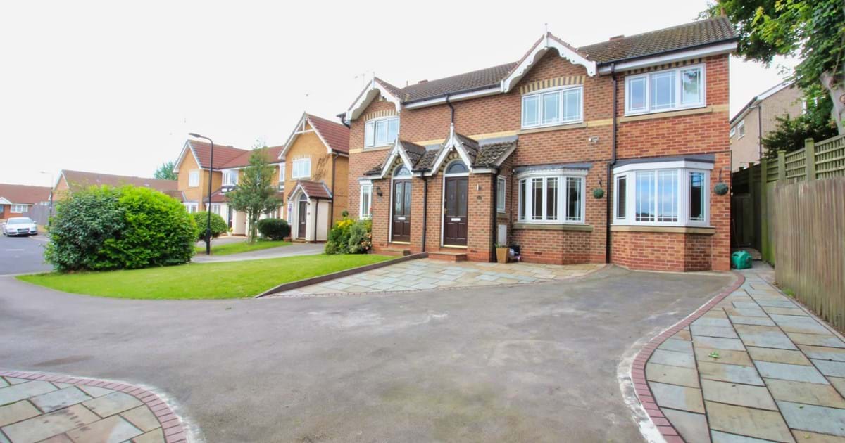 Estate Agent Sheffield 2Roost