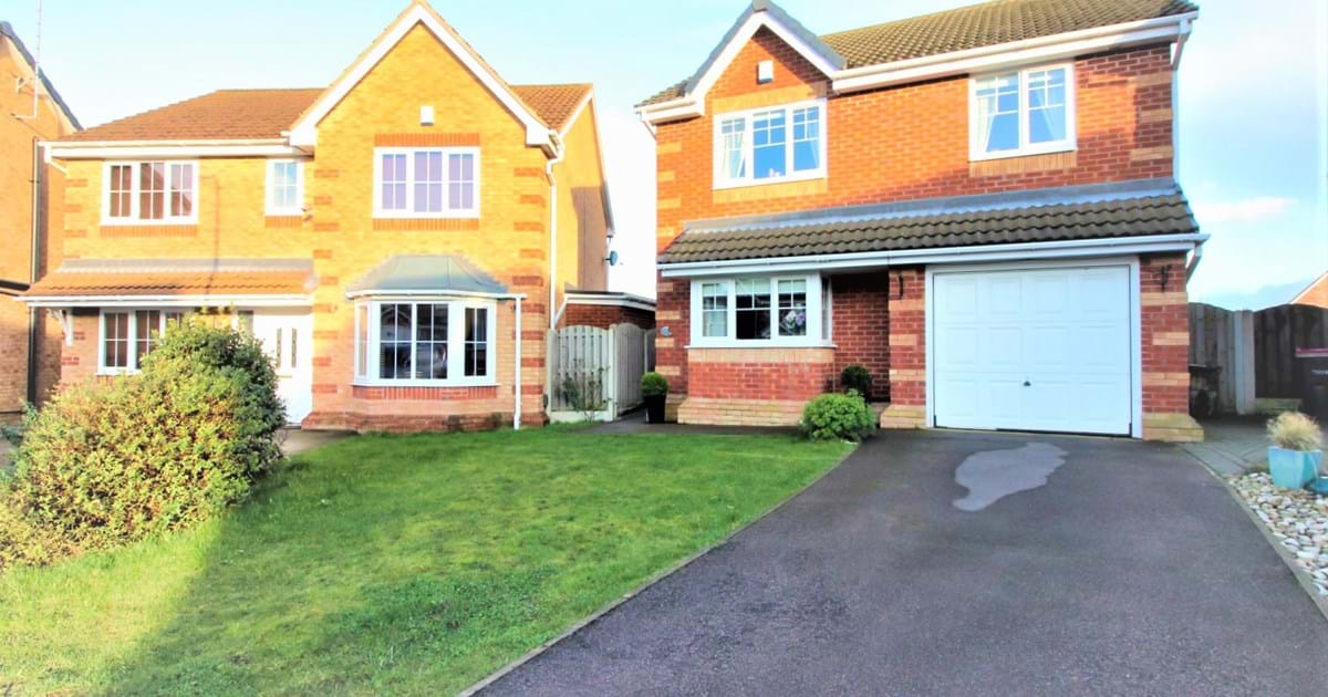 Estate Agent Sheffield 2Roost