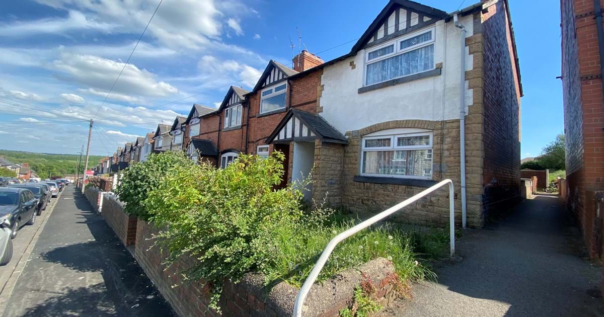 Estate Agent Sheffield 2Roost