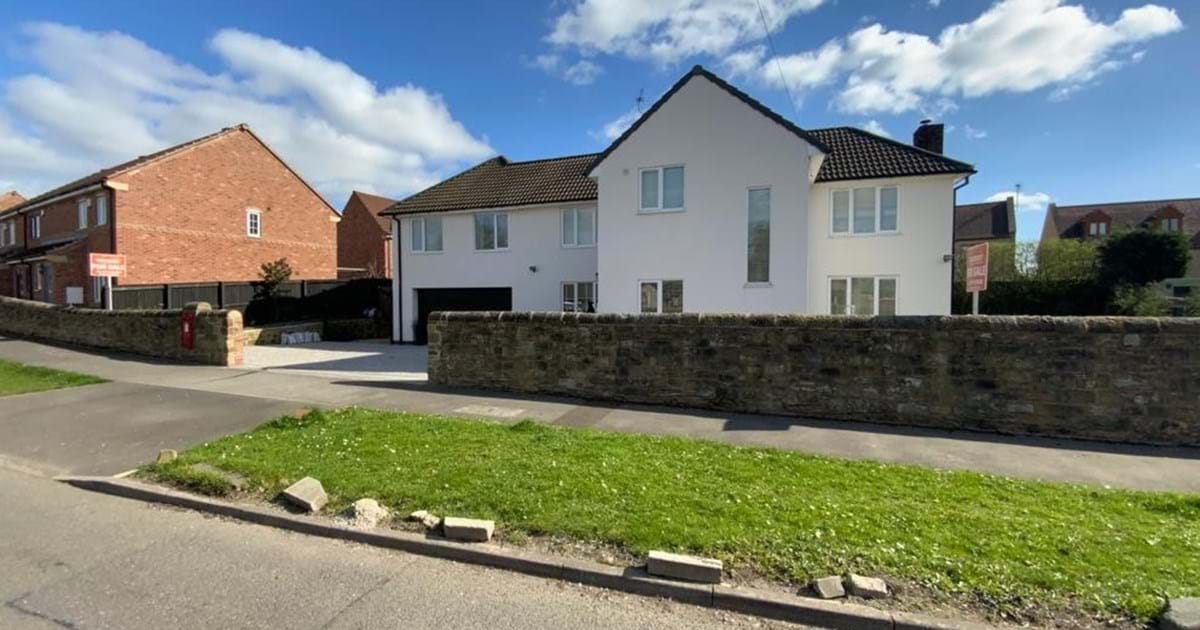 Estate Agent Sheffield 2Roost