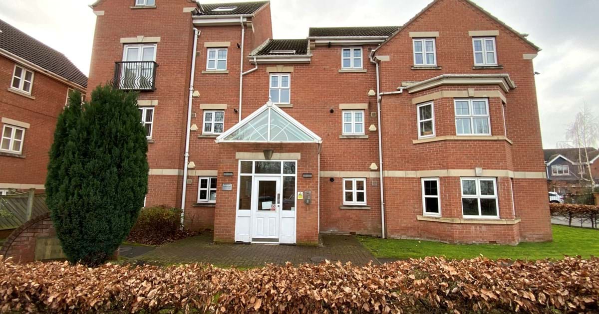 Estate Agent Sheffield 2Roost