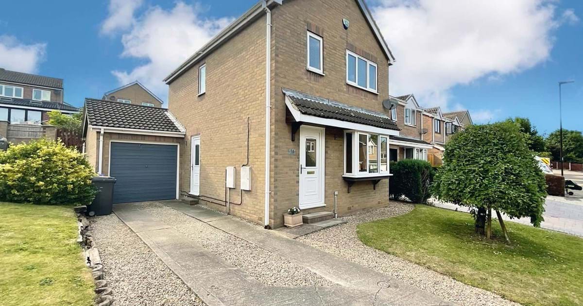 Estate Agent Sheffield and Rotherham and Worksop 2Roost