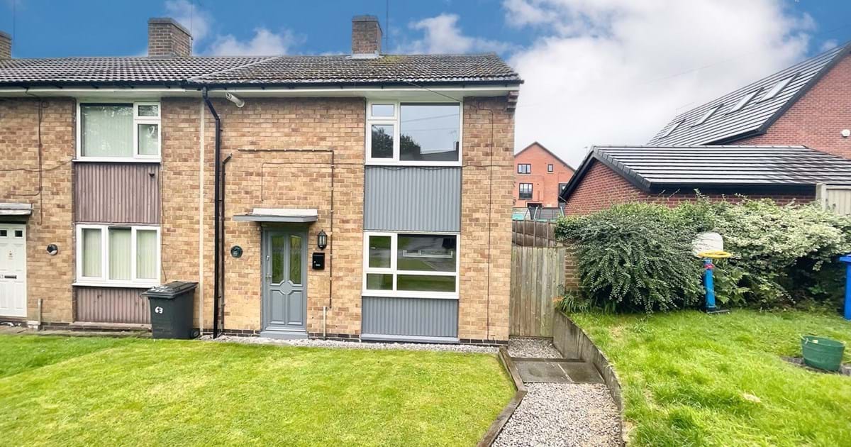 Estate Agent Sheffield and Rotherham and Worksop 2Roost