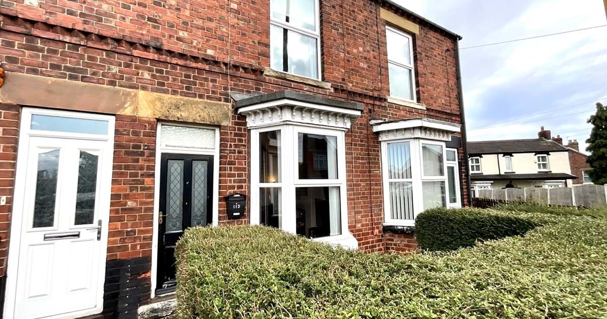 Estate Agent Sheffield and Rotherham and Worksop 2Roost