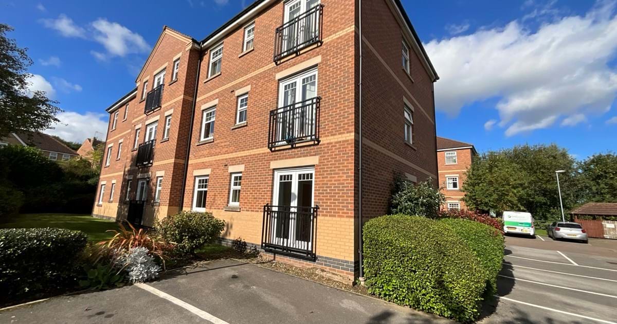 Estate Agent Sheffield and Rotherham and Worksop 2Roost