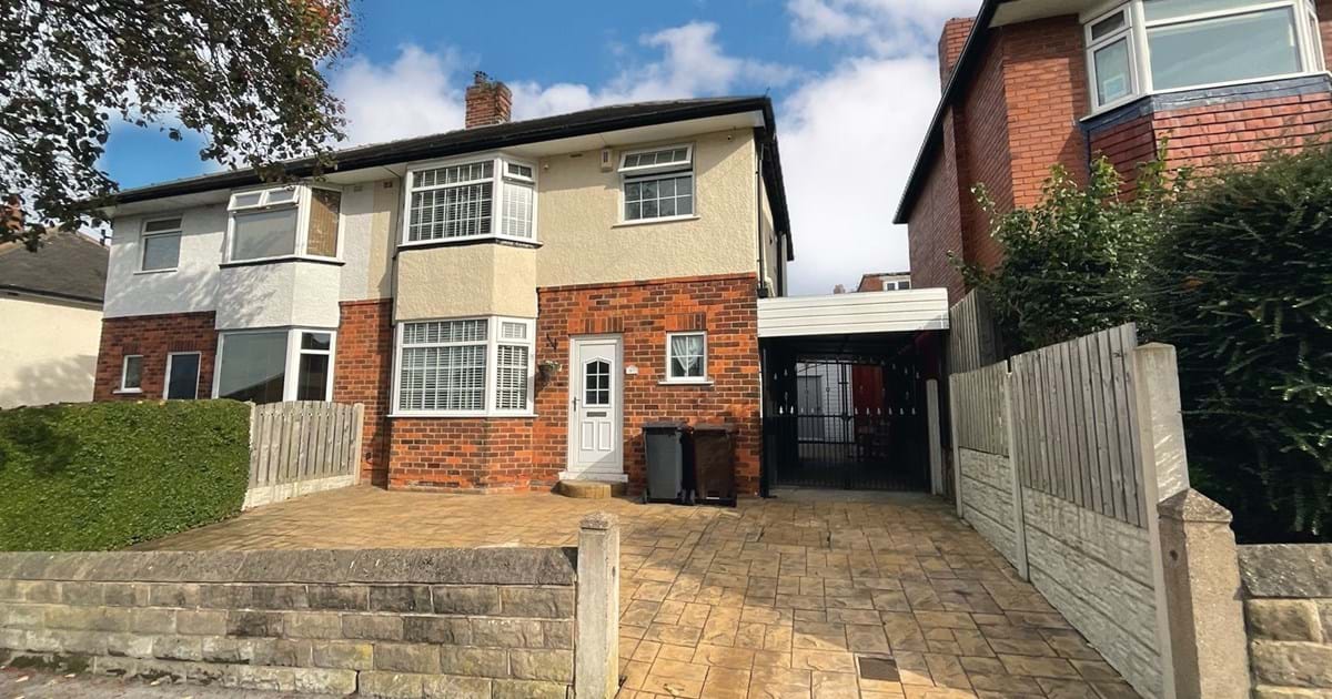 Estate Agent Sheffield and Rotherham and Worksop 2Roost