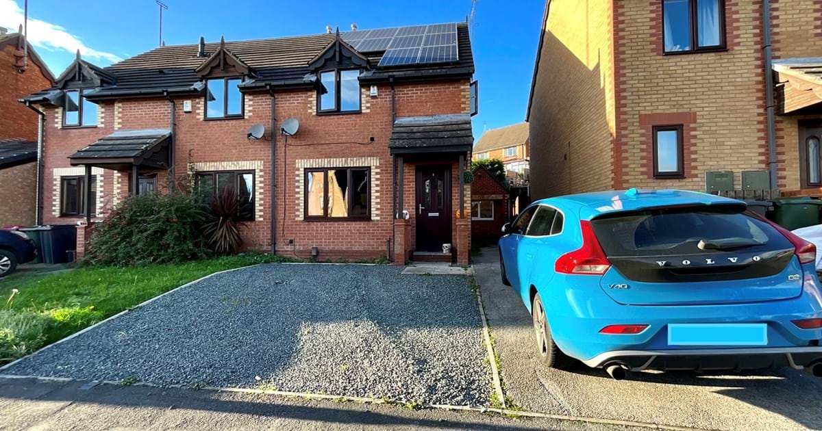 Estate Agent Sheffield and Rotherham and Worksop 2Roost