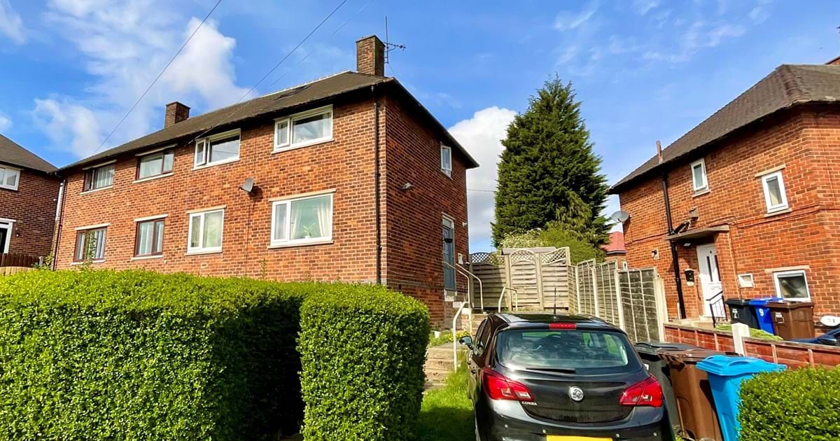 Estate Agent Sheffield and Rotherham and Worksop 2Roost