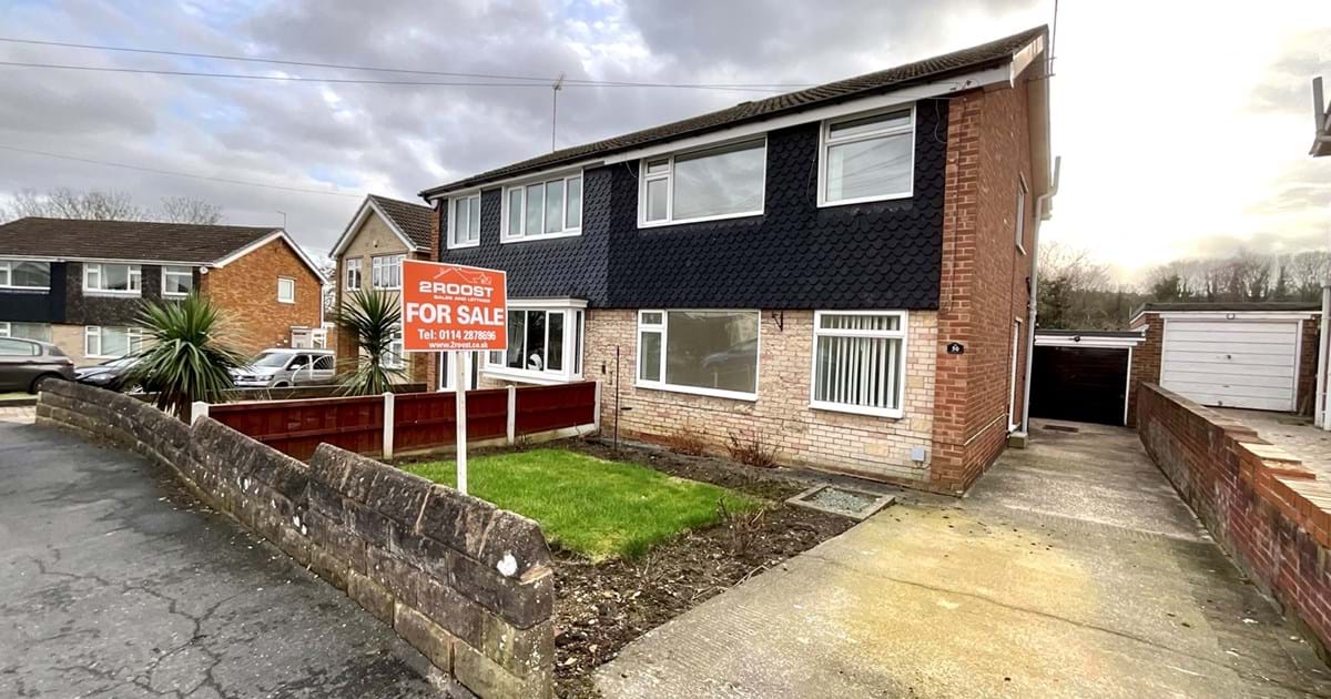 Estate Agent Sheffield and Rotherham and Worksop 2Roost