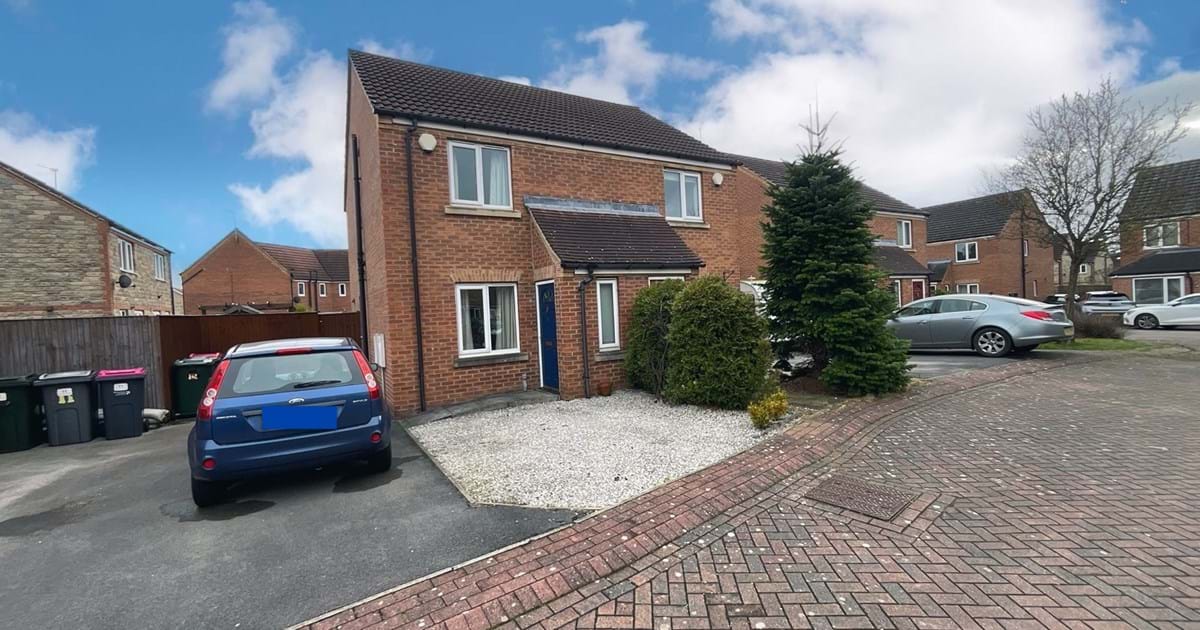 Estate Agent Sheffield and Rotherham and Worksop 2Roost