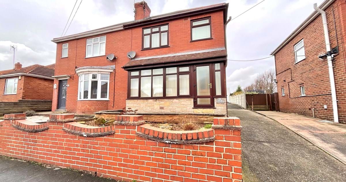 Estate Agent Sheffield and Rotherham and Worksop 2Roost