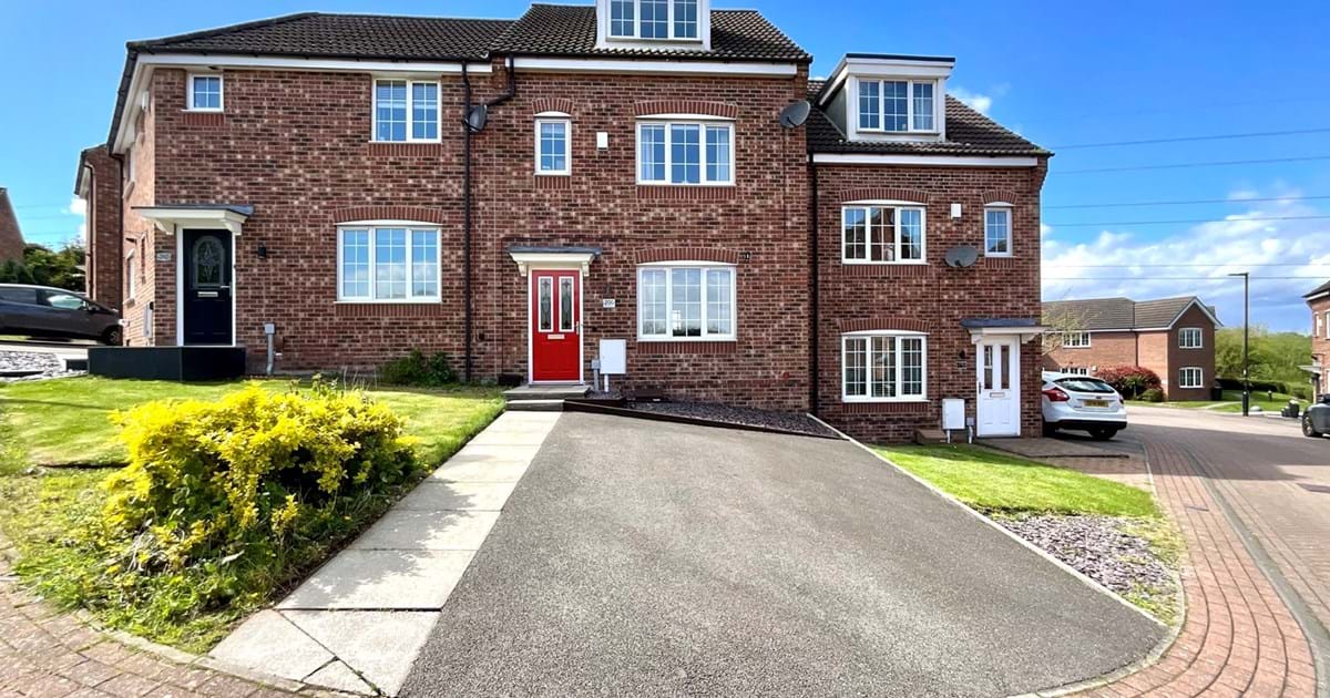 Estate Agent Sheffield and Rotherham and Worksop 2Roost