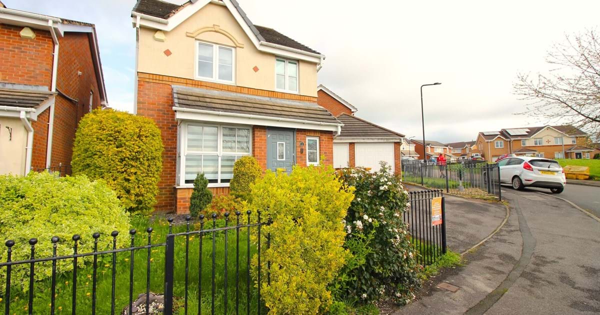 Estate Agent Sheffield and Rotherham and Worksop 2Roost