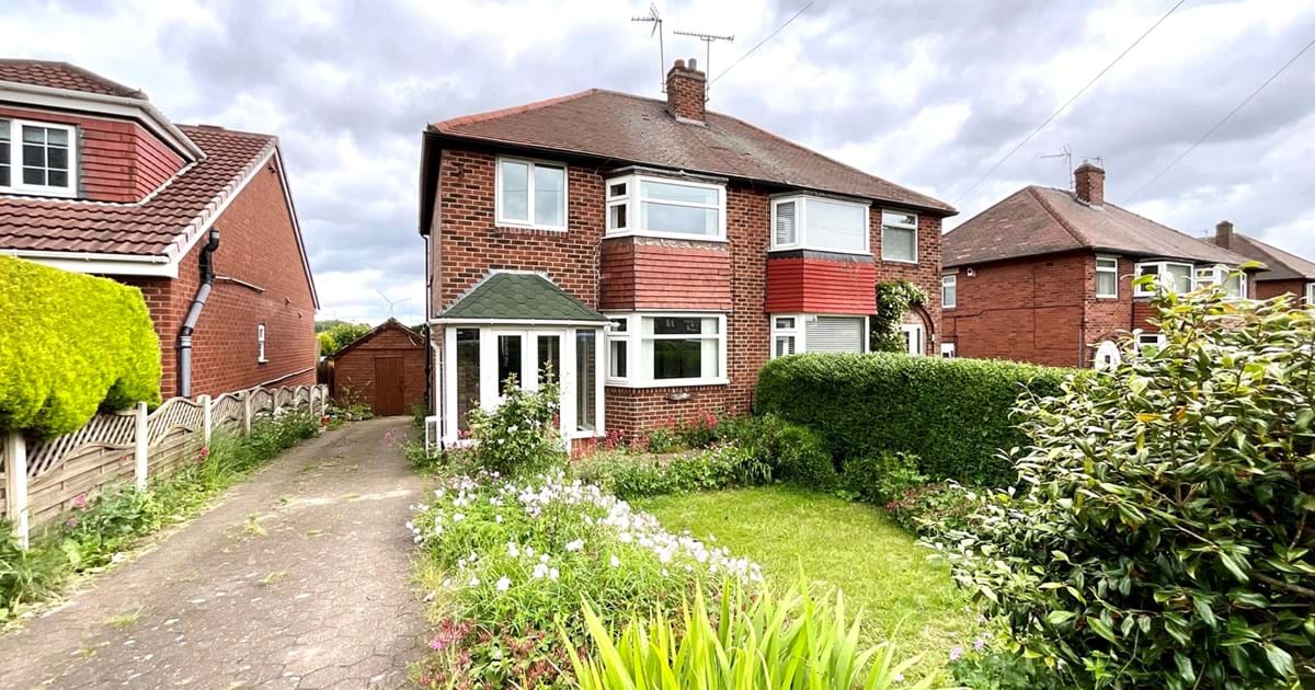 Estate Agent Sheffield and Rotherham and Worksop 2Roost