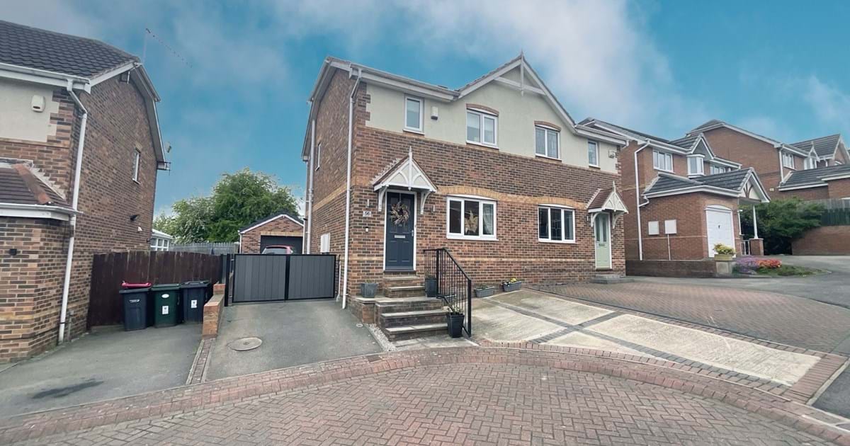 Estate Agent Sheffield and Rotherham and Worksop 2Roost