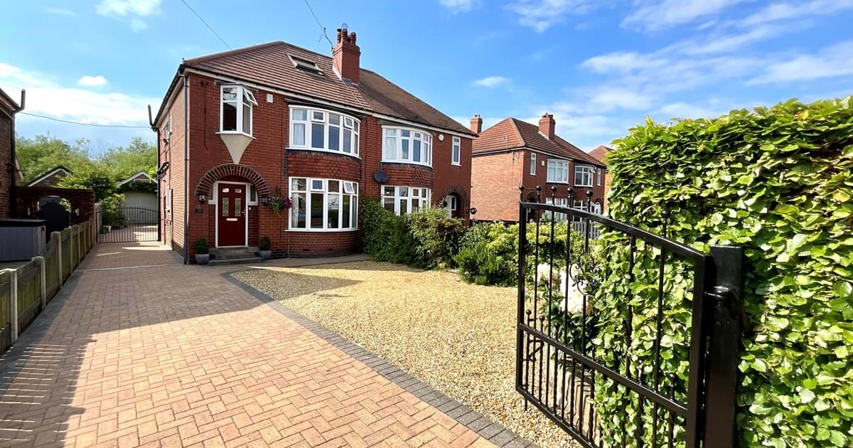 Estate Agent Sheffield and Rotherham and Worksop 2Roost