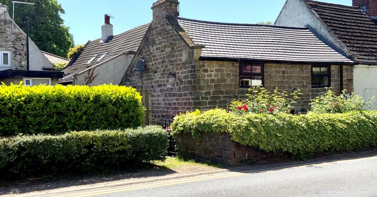 Estate Agent Sheffield and Rotherham and Worksop 2Roost